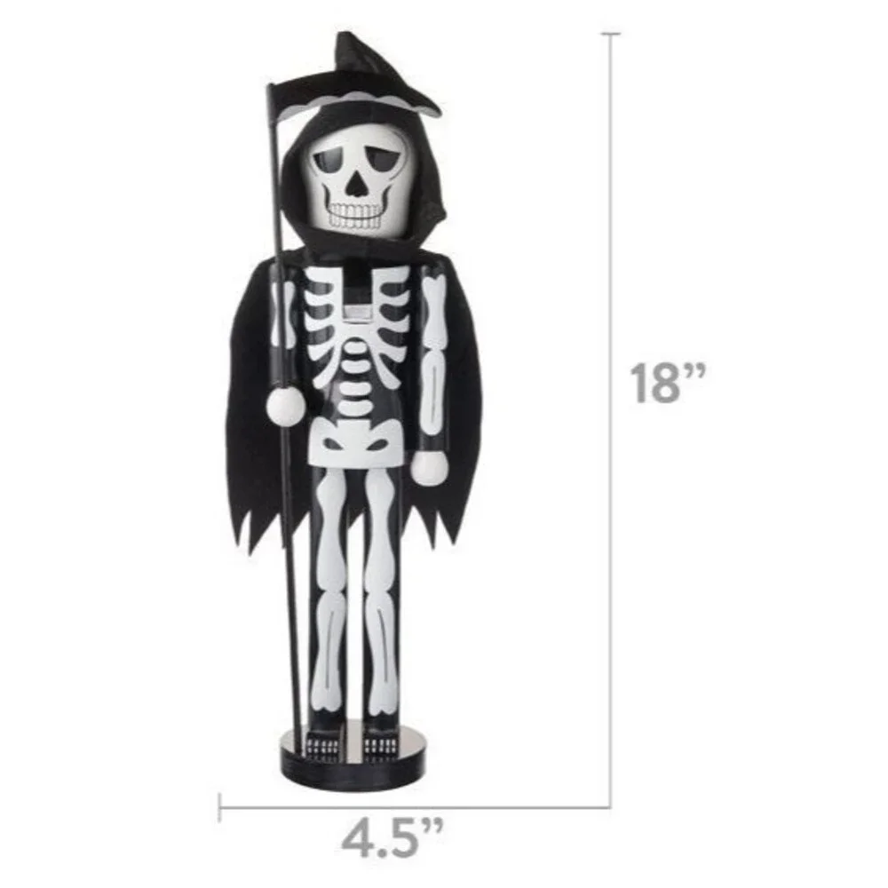 Wooden Christmas Nutcracker ,18